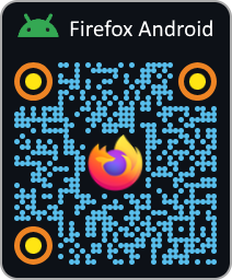 Firefox Android